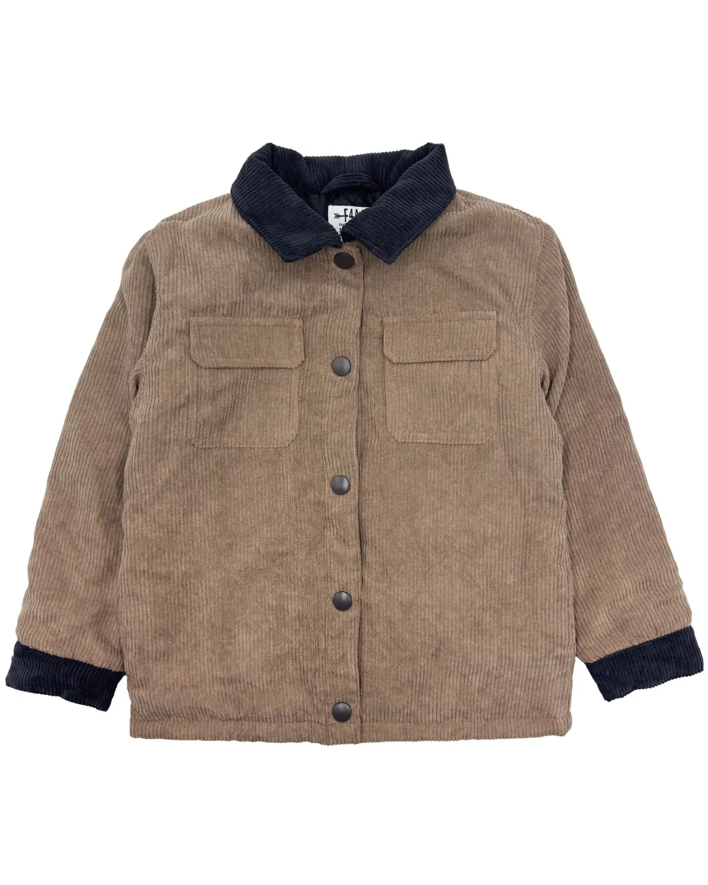 WORKMAN JACKET – L A V I E D O V E