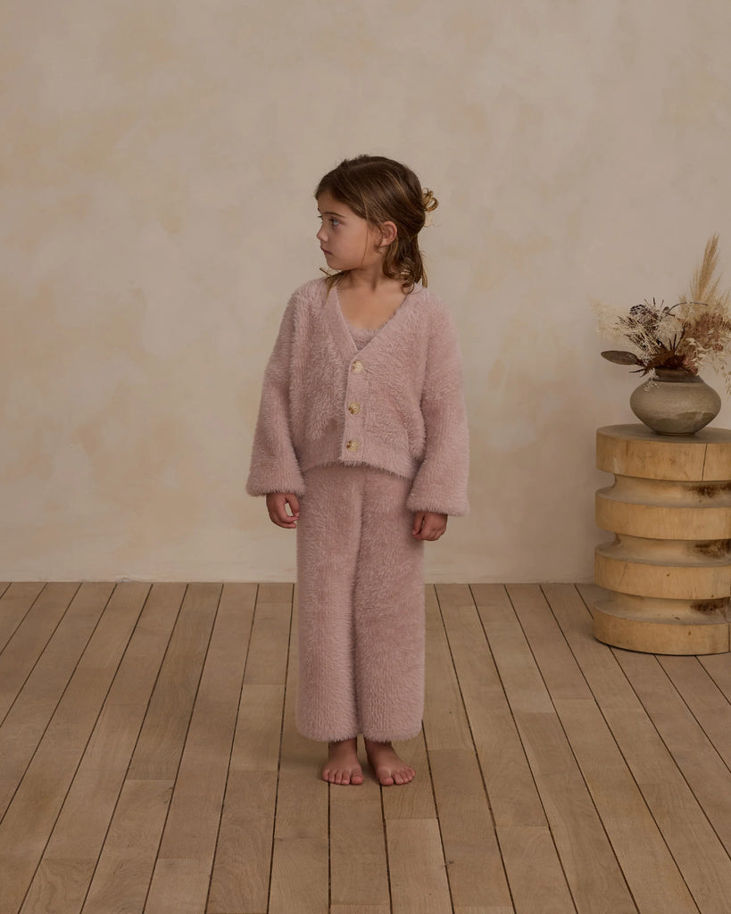 RELAXED SWEATSHIRT || BOWS - RYLEE + CRU