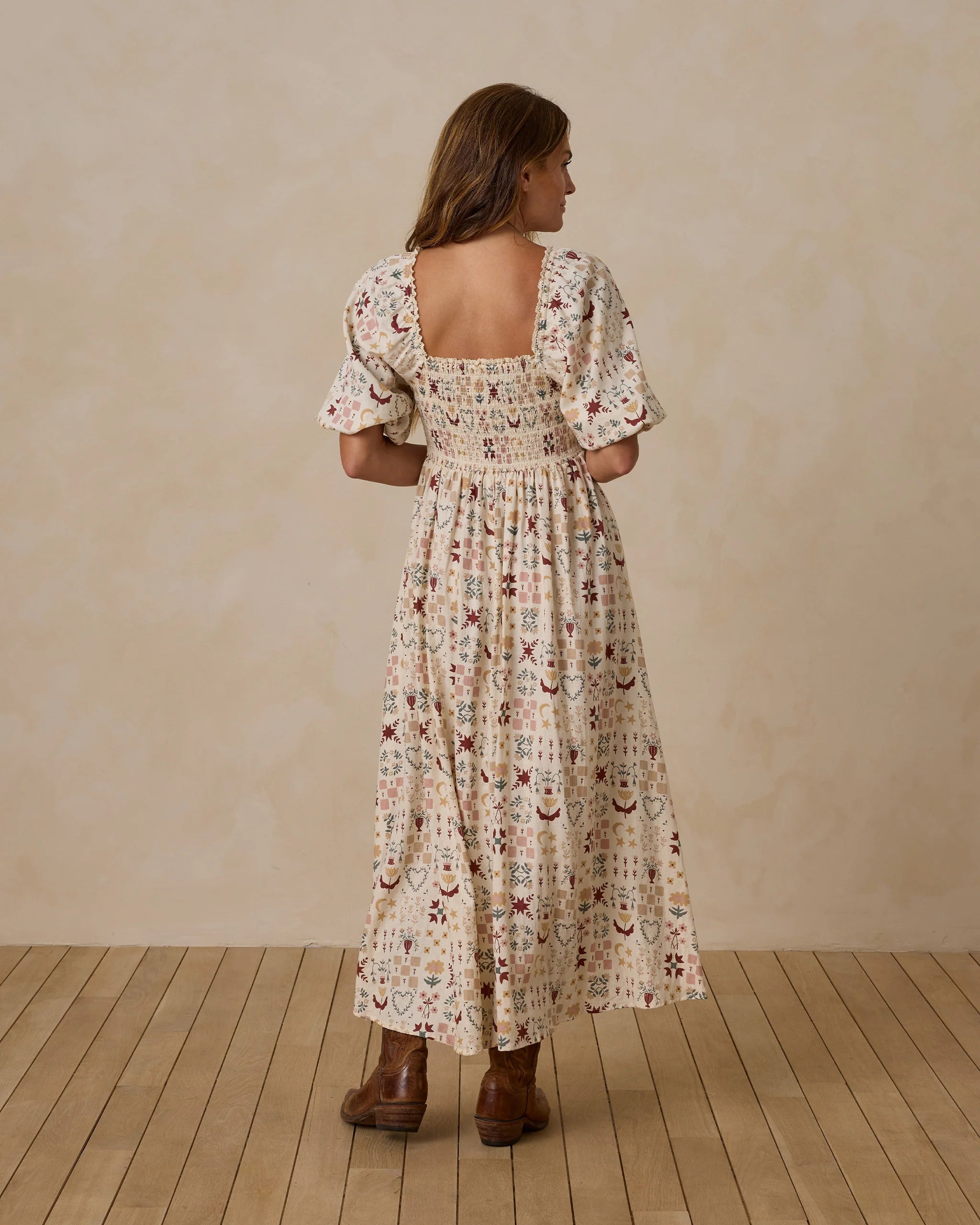 DELLA DRESS | FOLKLORE - RYLEE + CRU L A V I E D O V E DELLA DRESS | FOLKLORE - RYLEE + CRU L A V I E D O V E